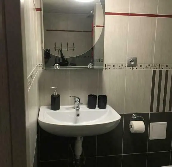 اتاق استاندارد, Privat Forest