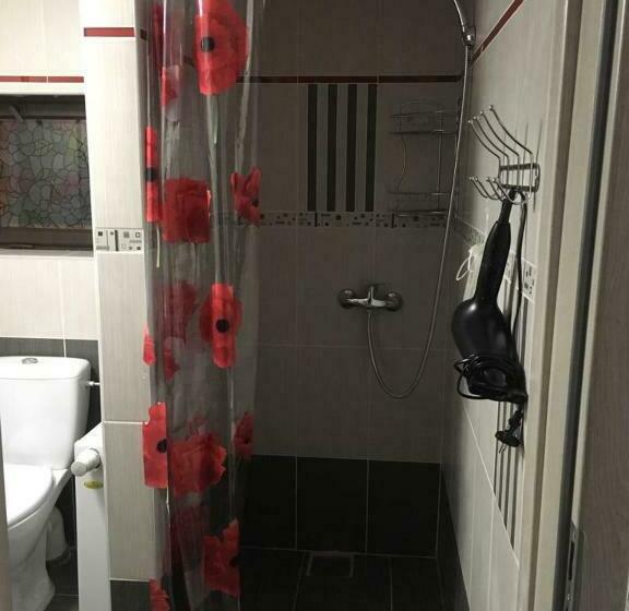 اتاق استاندارد, Privat Forest