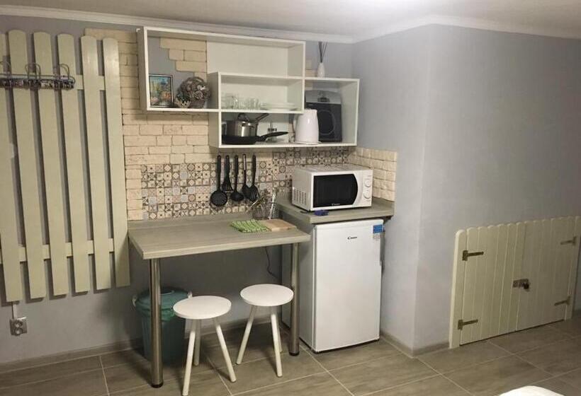 اتاق استاندارد, Privat Forest