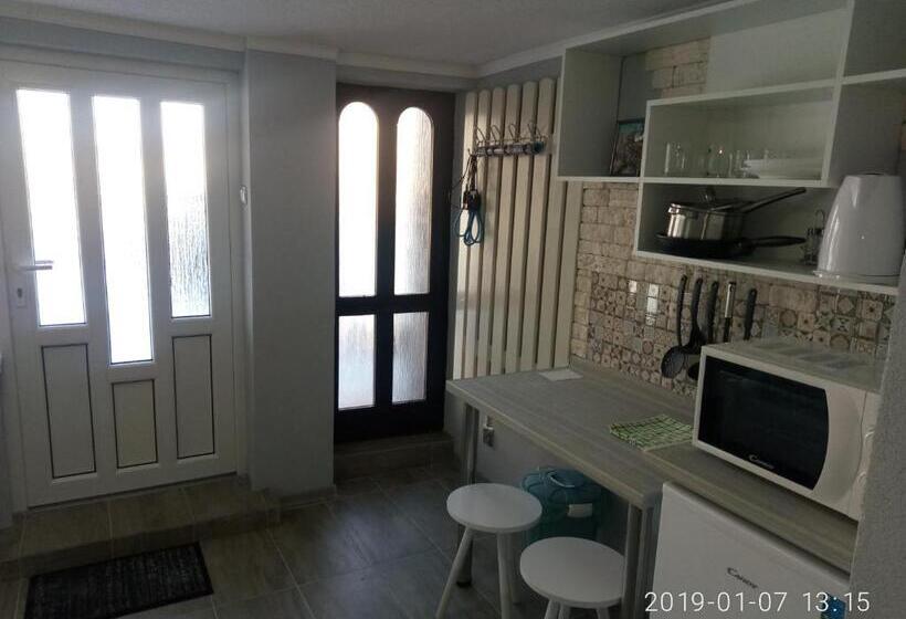 اتاق استاندارد, Privat Forest