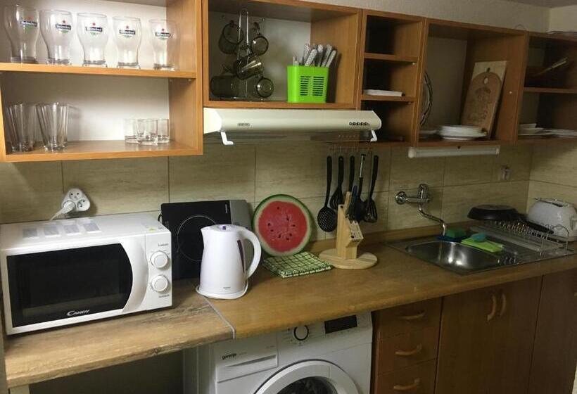 اتاق استاندارد, Privat Forest