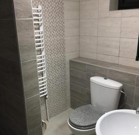 اتاق استاندارد, Privat Forest