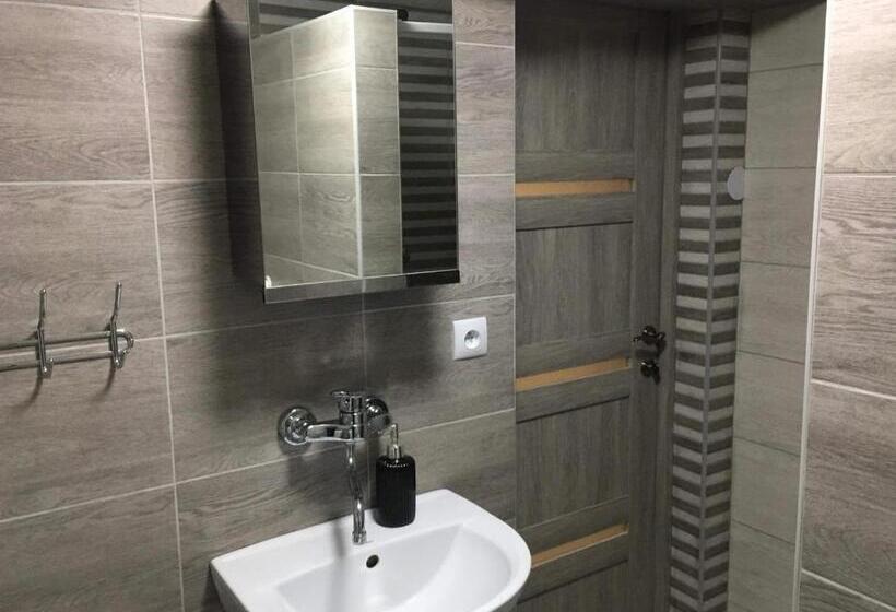 اتاق استاندارد, Privat Forest