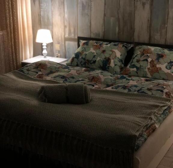 اتاق استاندارد, Privat Forest