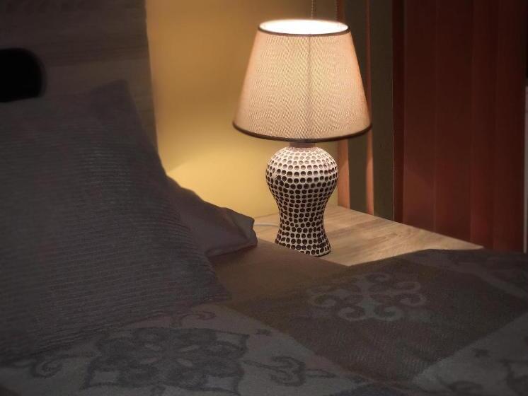 اتاق استاندارد با تخت بزرگ, Privat Forest