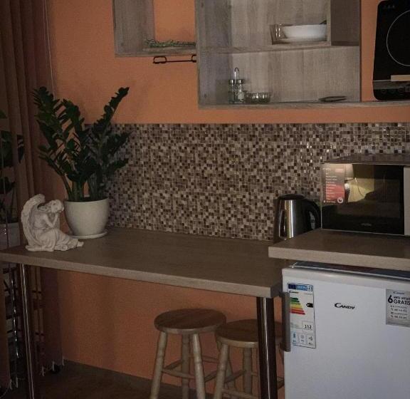 اتاق استاندارد با تخت بزرگ, Privat Forest