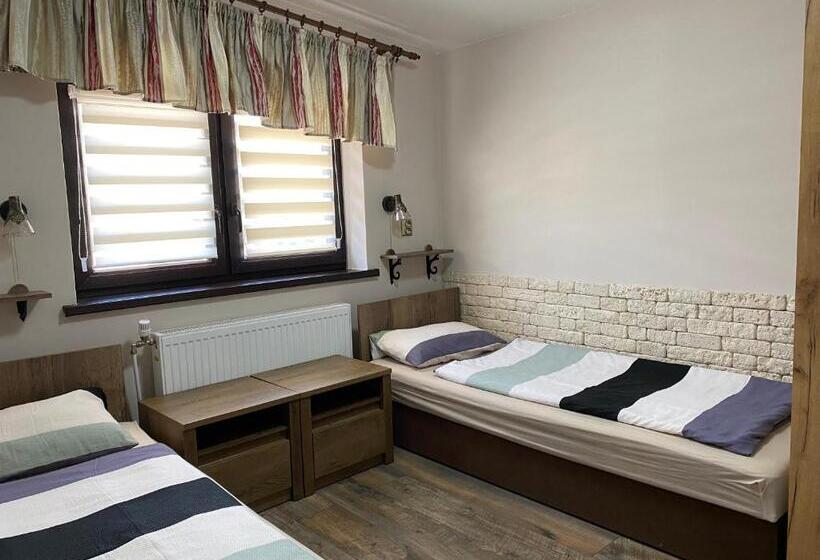 اتاق لوکس با تخت بزرگ, Privat Forest