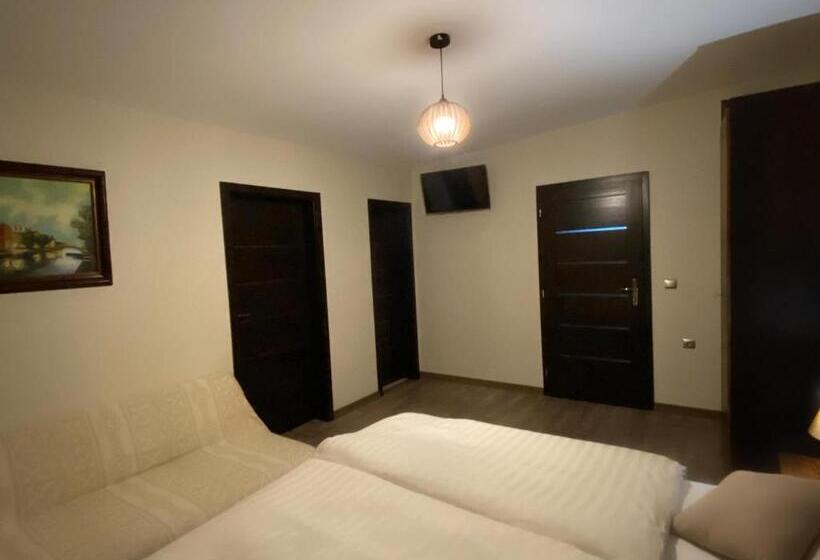 اتاق لوکس با تخت بزرگ, Privat Forest