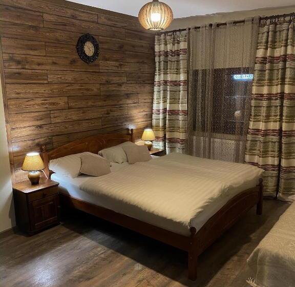 اتاق لوکس با تخت بزرگ, Privat Forest