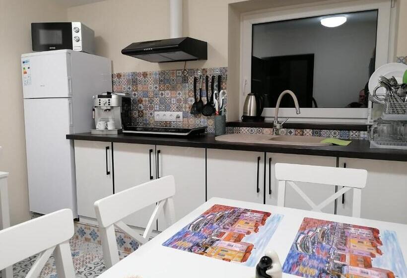 اتاق استاندارد با تخت بزرگ, Privat Forest