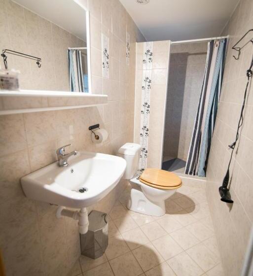 Номер Deluxe, Villa ďumbierka   B&b, Wellness, Brewery, Ebikes