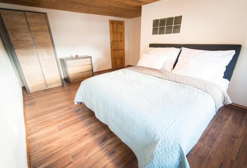 اتاق لوکس, Villa ďumbierka B&b, Wellness, Brewery, Ebikes