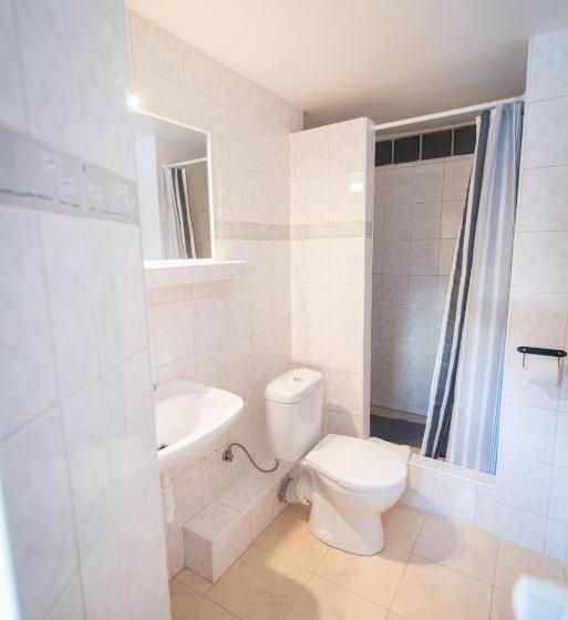 اتاق لوکس, Villa ďumbierka B&b, Wellness, Brewery, Ebikes