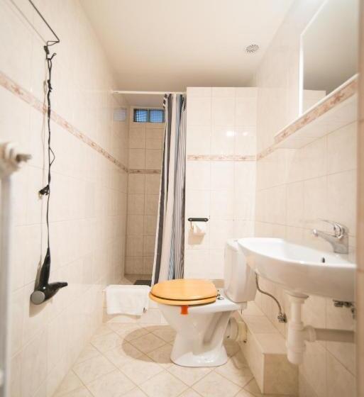 Апартаменты 1 Спальня, Villa ďumbierka B&b, Wellness, Brewery, Ebikes