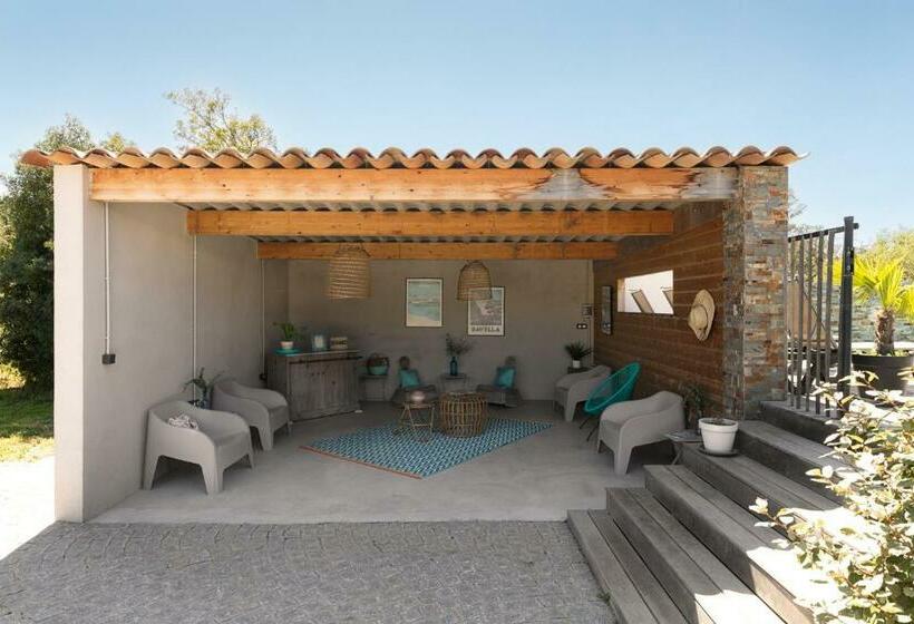 带3个卧室的公寓, Résidence I Levri