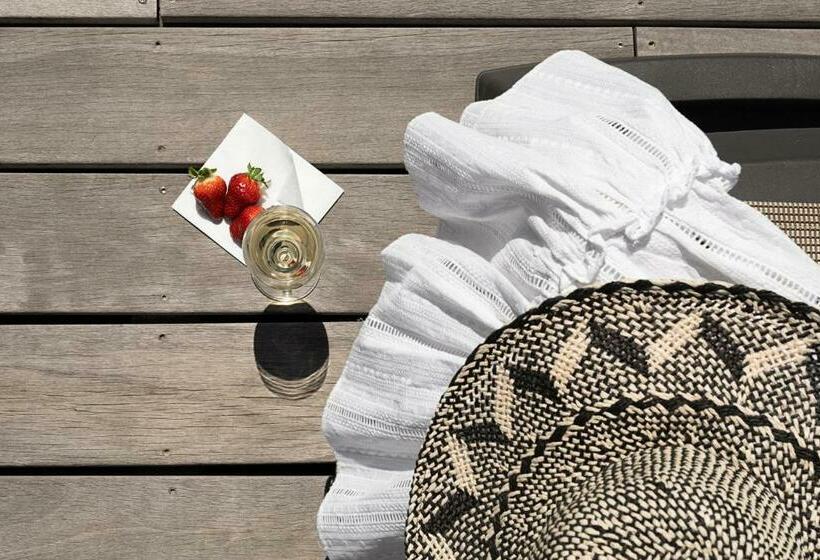 ３ベッドルームアパートメント, Résidence I Levri