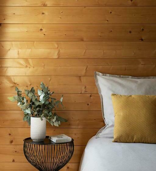 ３ベッドルームアパートメント, Résidence I Levri