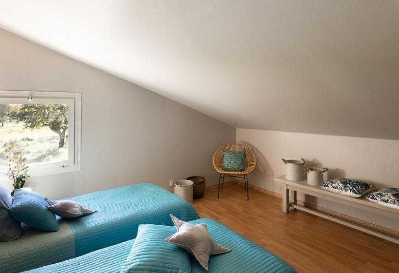 带3个卧室的公寓, Résidence I Levri