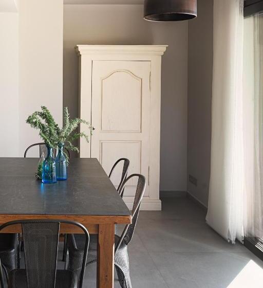 带3个卧室的公寓, Résidence I Levri