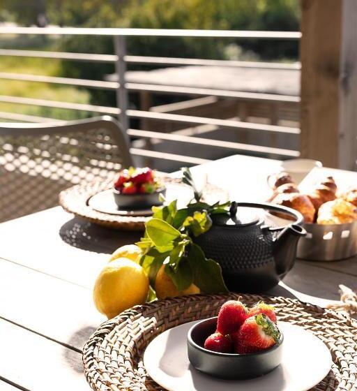 ３ベッドルームアパートメント, Résidence I Levri