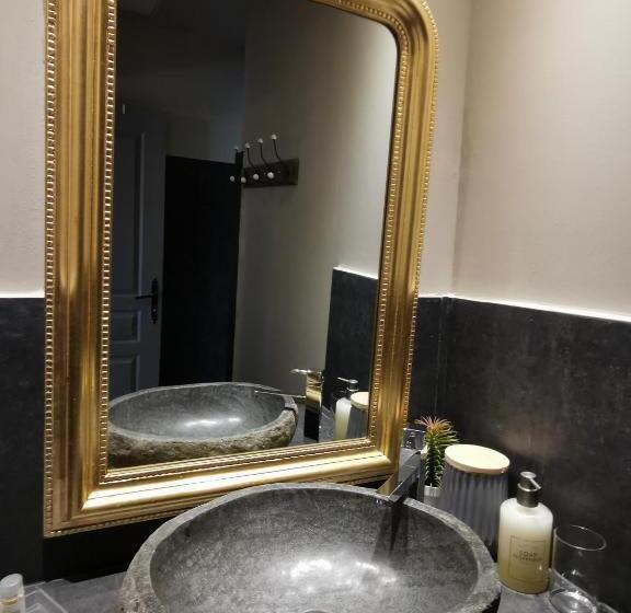 ２ベッドルームアパートメント, Résidence I Levri