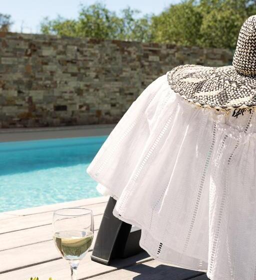 庭の見える１ベッドルームアパートメント, Résidence I Levri