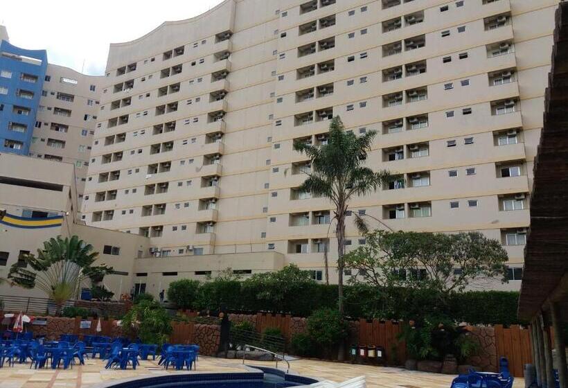 סוויטה, Golden Dolphin Grand