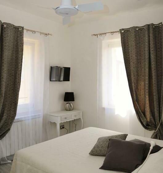 غرفة قياسية, B&b Casa Gaia