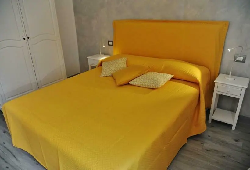 スタンダードルーム, B&b Casa Gaia