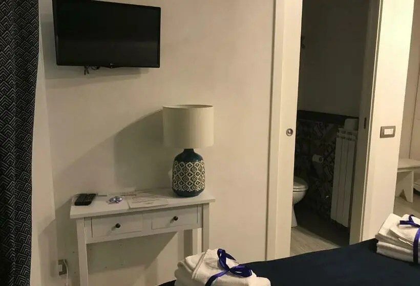 スタンダードルーム, B&b Casa Gaia