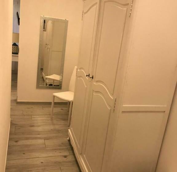 Номер Стандарт, B&b Casa Gaia