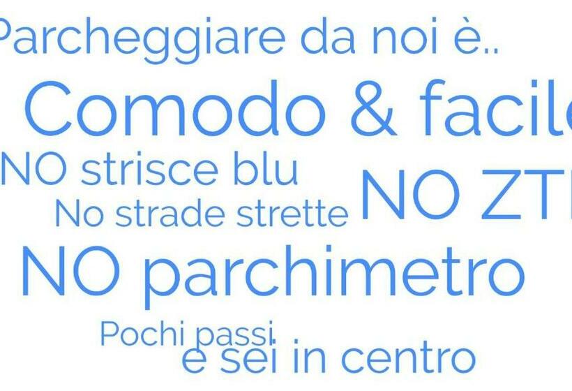 בית, חדר שינה 1, B&b Garosa