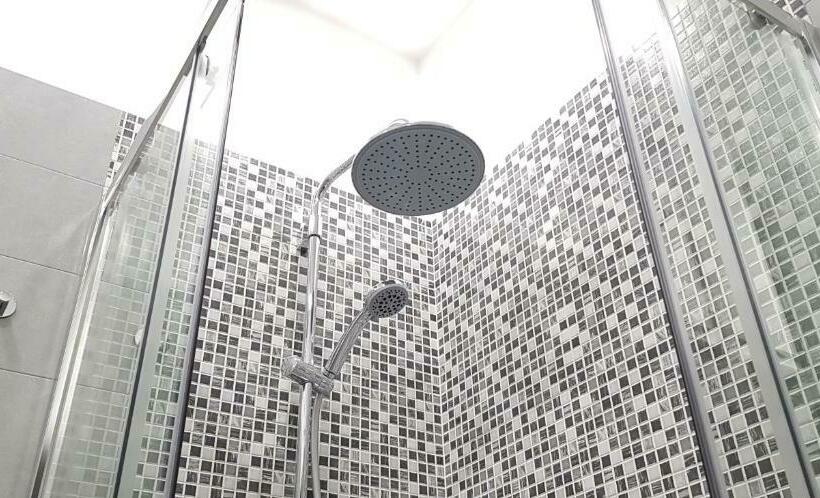 בית, חדר שינה 1, B&b Garosa