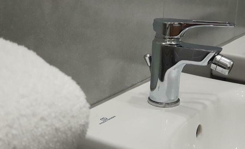 בית, חדר שינה 1, B&b Garosa