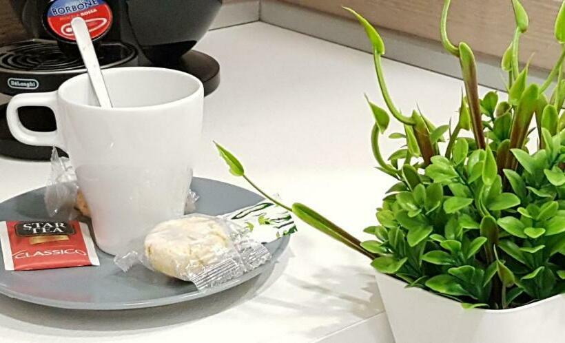 בית, חדר שינה 1, B&b Garosa