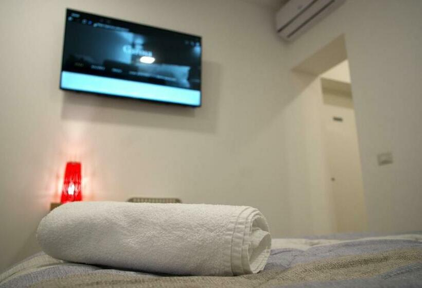 בית, חדר שינה 1, B&b Garosa