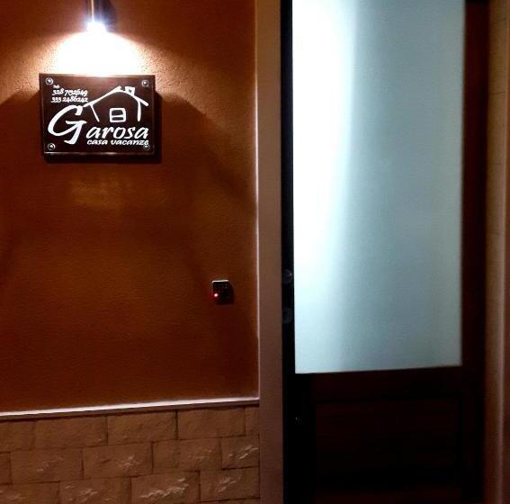 1间卧室的房子, B&b Garosa