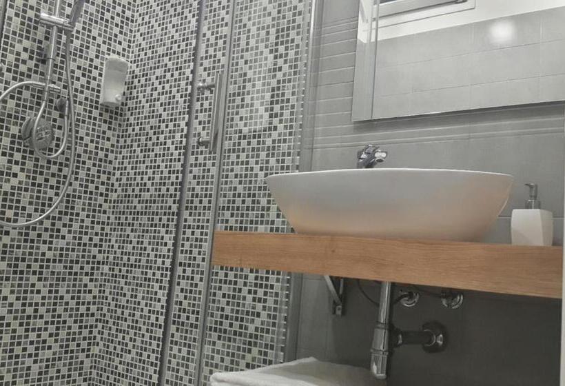 בית, חדר שינה 1, B&b Garosa