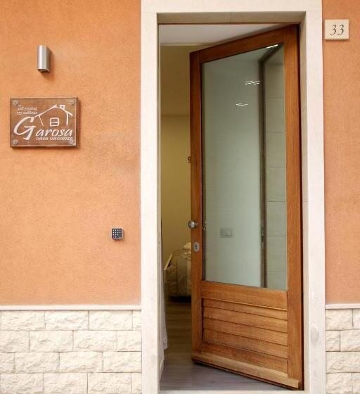 בית, חדר שינה 1, B&b Garosa