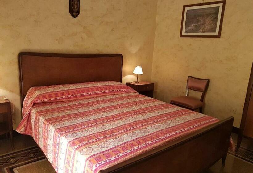 اتاق استاندارد, B&b Sammartino