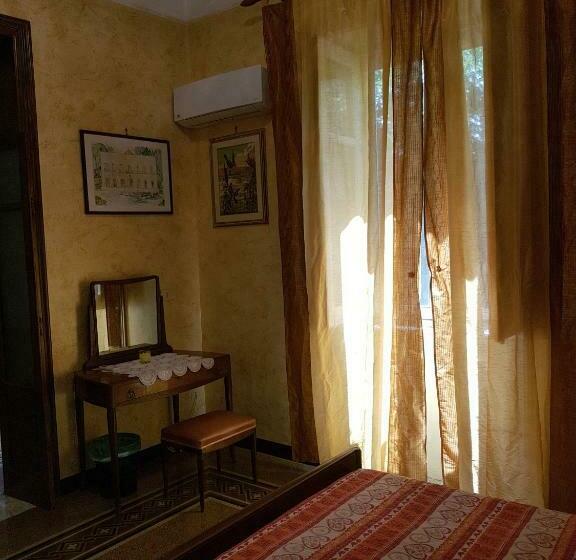 اتاق استاندارد, B&b Sammartino