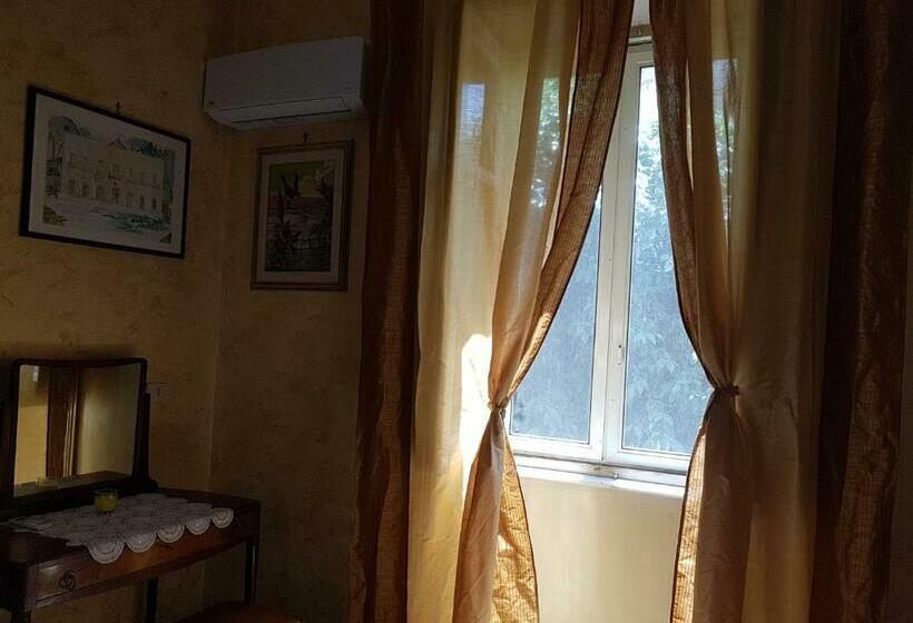 اتاق استاندارد, B&b Sammartino