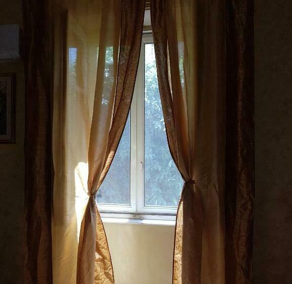 اتاق استاندارد, B&b Sammartino