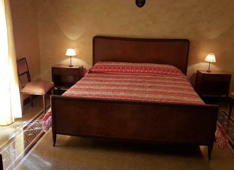 اتاق استاندارد, B&b Sammartino