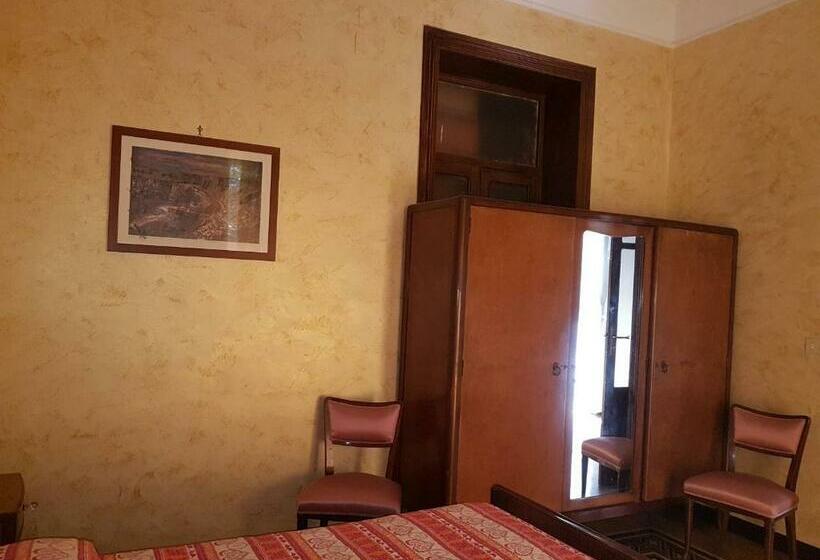 اتاق استاندارد, B&b Sammartino