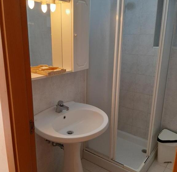 סטודיו סטנדרטי נוף לגינה, Trulli Panoramici