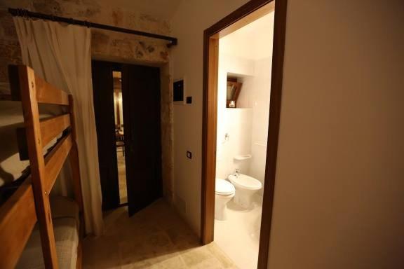 חדר סטנדרט, Trulli Panoramici