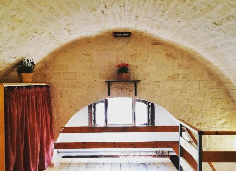 패밀리 룸 가든 전망, Trulli Panoramici