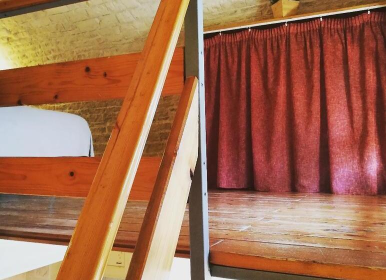 חדר משפחתי נוף לגינה, Trulli Panoramici