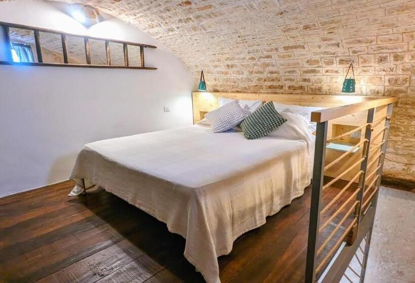 패밀리 룸, Trulli Panoramici